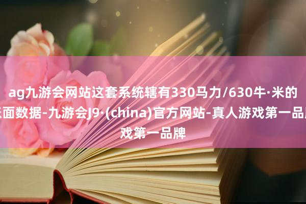 ag九游会网站这套系统辖有330马力/630牛·米的账面数据-九游会J9·(china)官方网站-真人游戏第一品牌